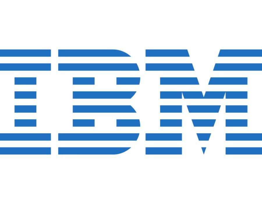 IBM logo