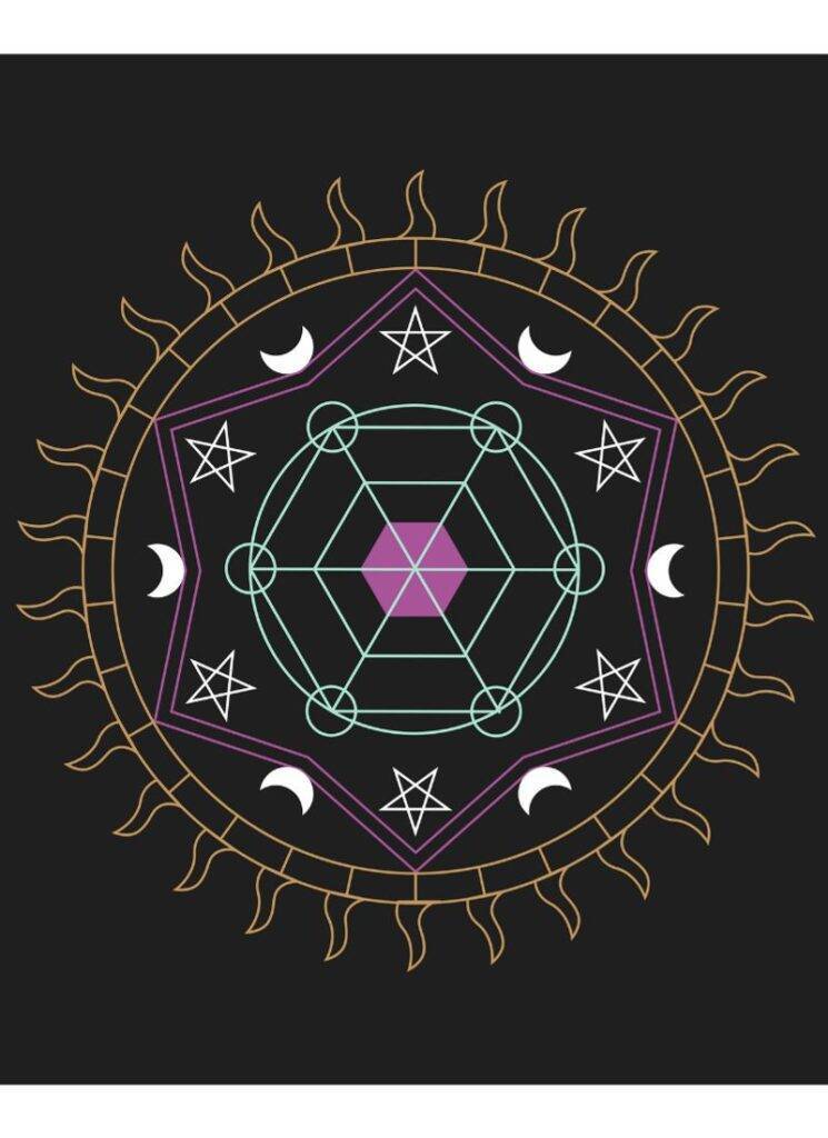 sacred_geometry_display for healing