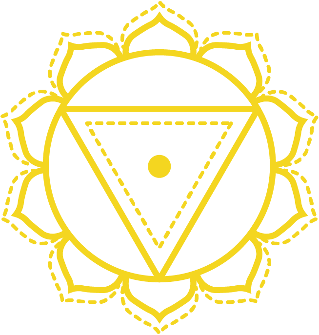 Solar Plexus Chakra