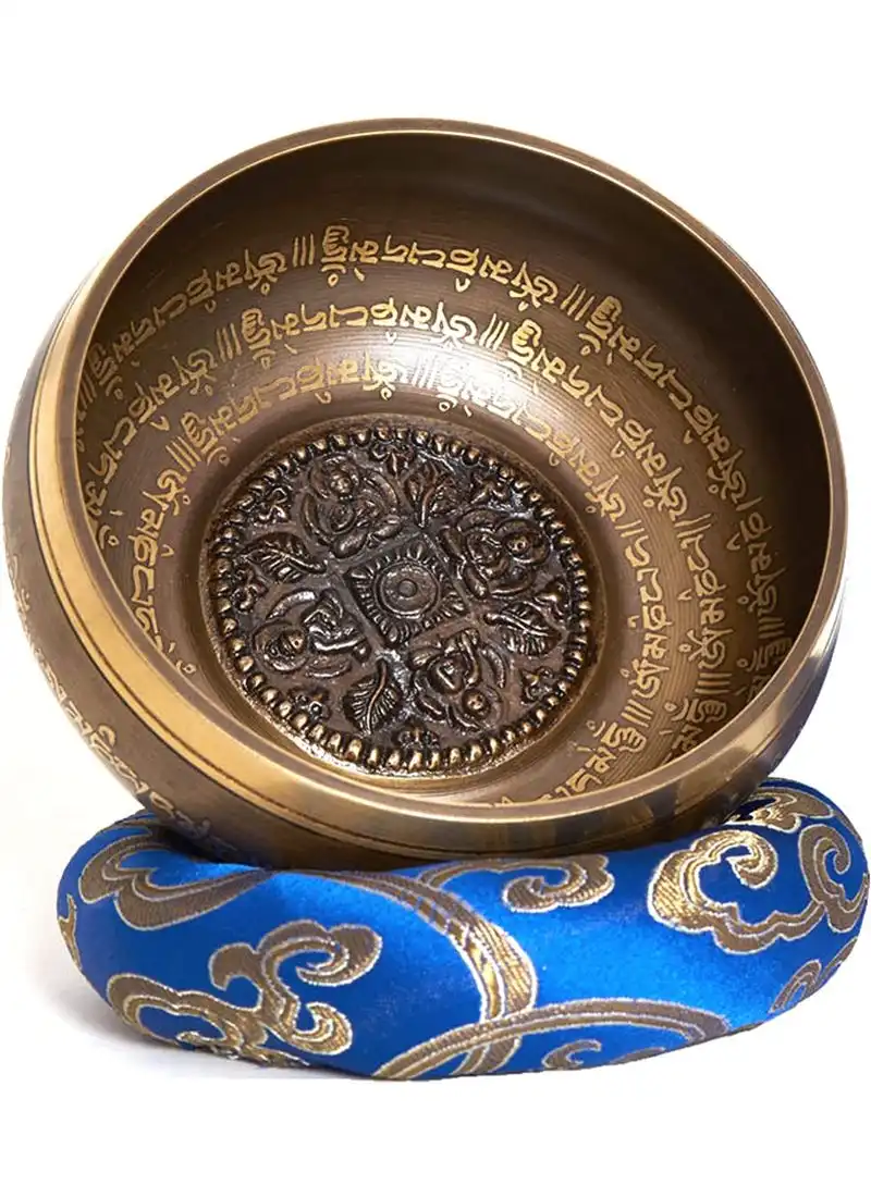 Sound Bowls at Etsy