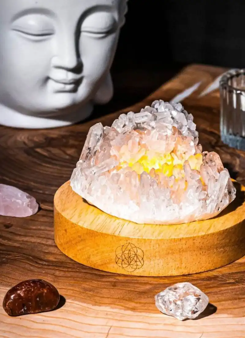 Spiritual Cleansing | Cleansing Crystals