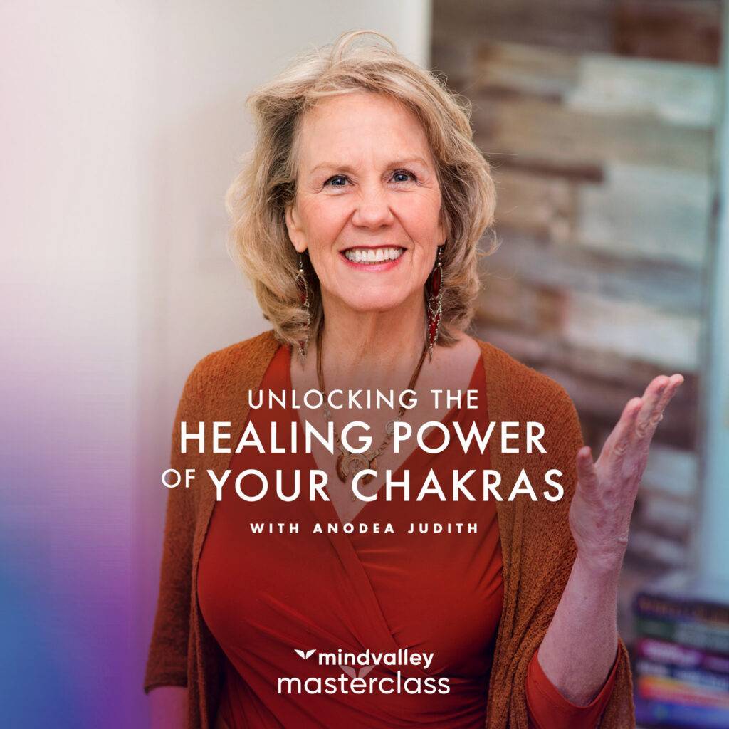 Chakra Healing Course