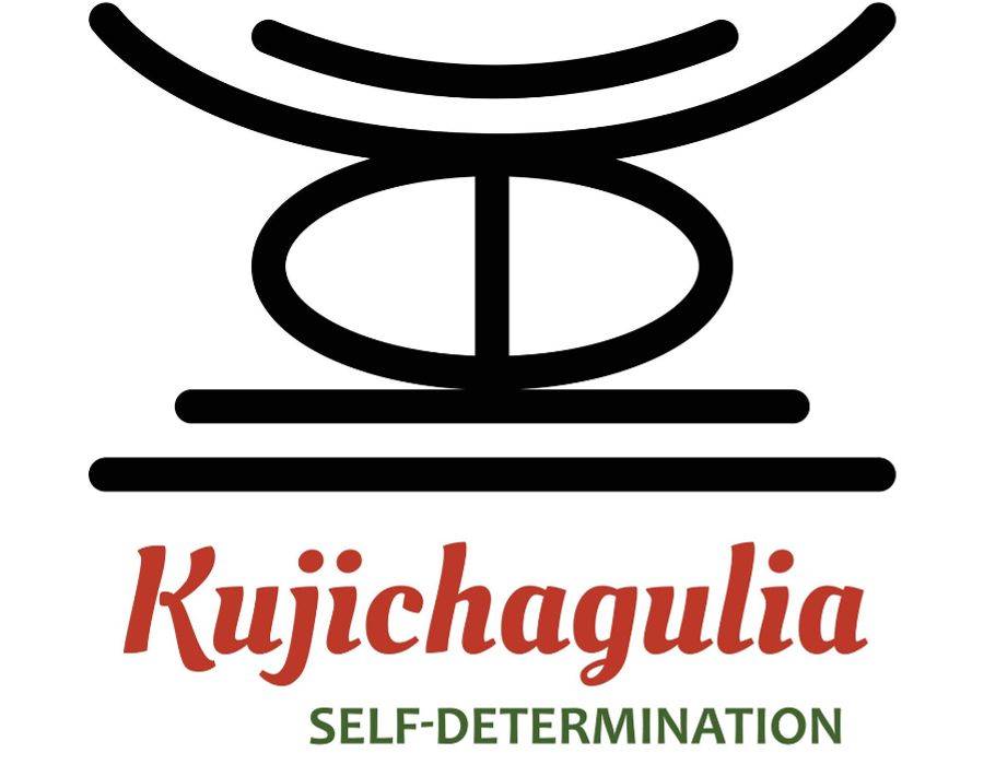 African Kujichagulia