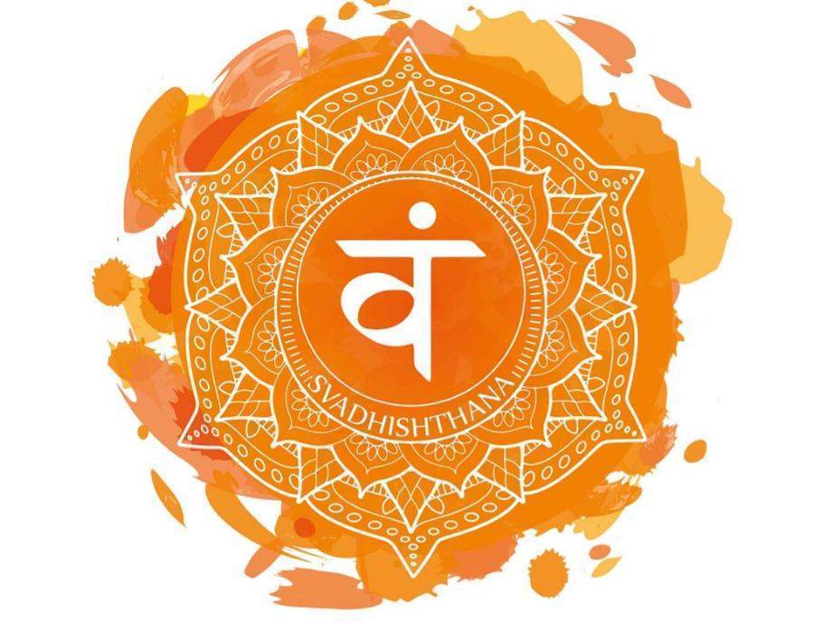 Sacral chakra