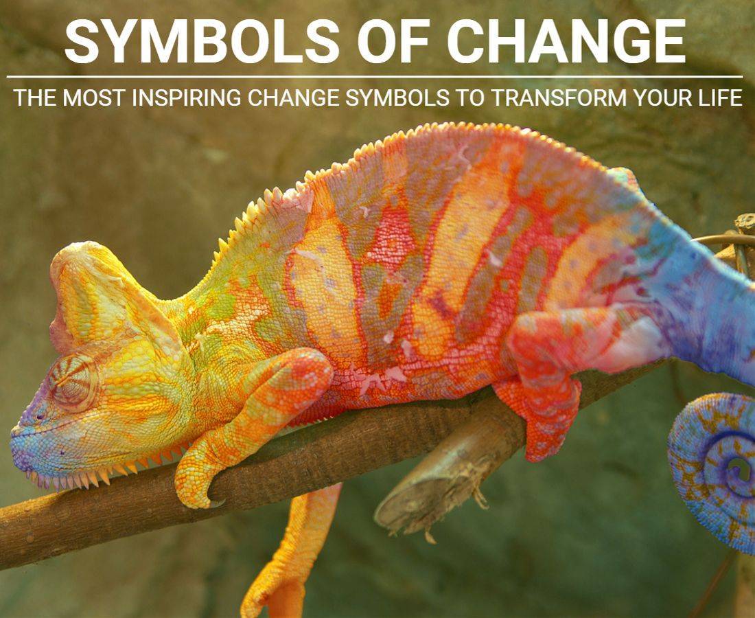 Symbols Of Change