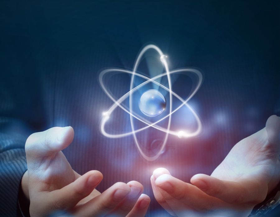 atom symbol The Top 30 Modern And Ancient Symbols of Energy and Their Meanings