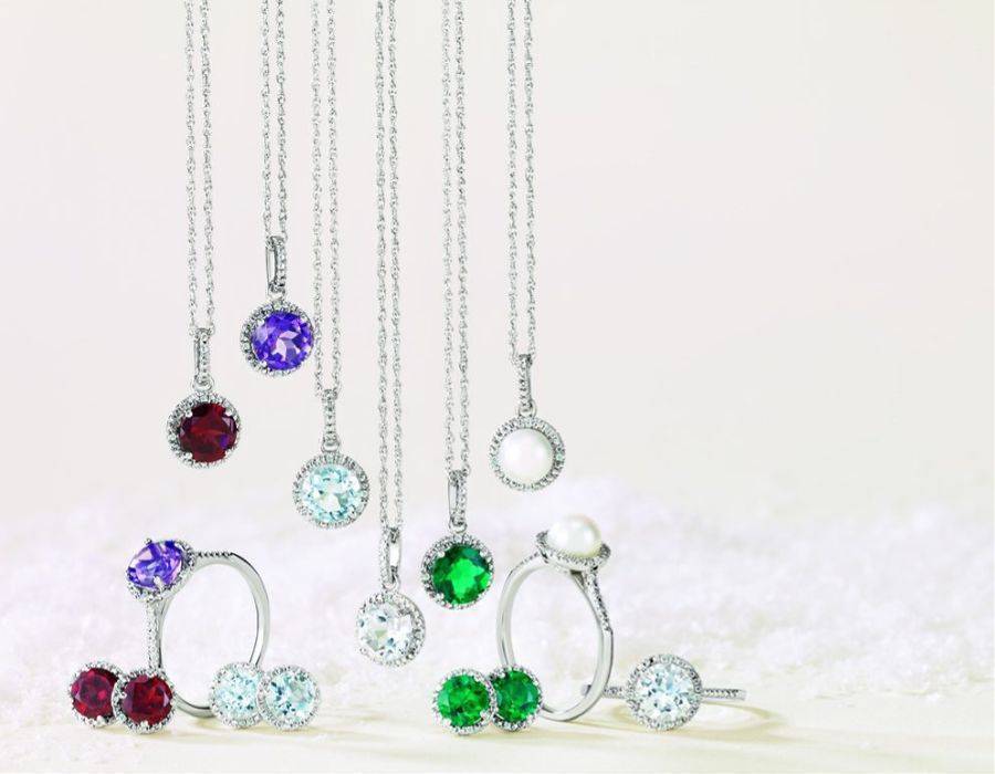 birthstones