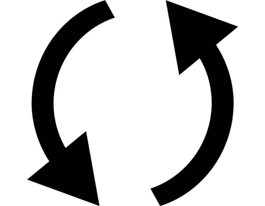change icon
