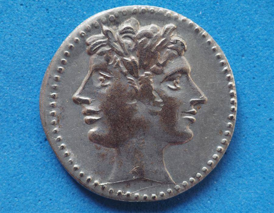 janus symbol of change
