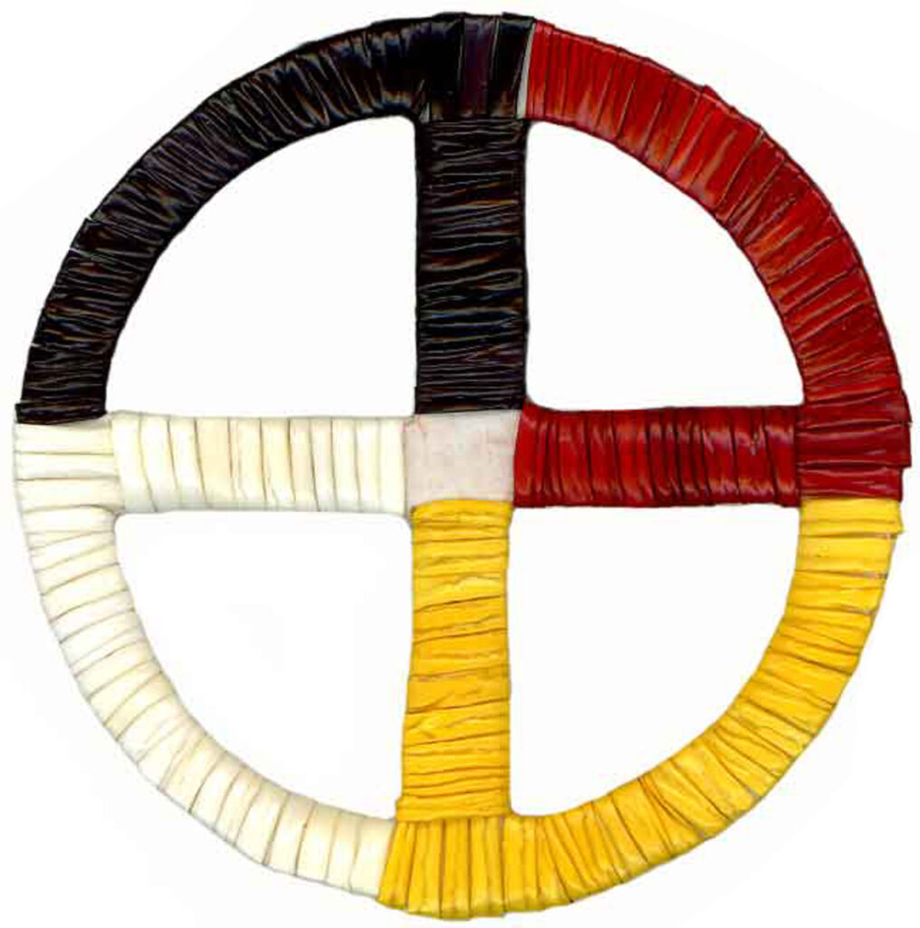 medicinewheel native american diversity symbol Symbols of Diversity: What They Mean And How To Use Them