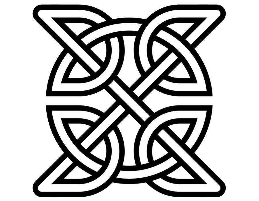 symbol diversity celtic knot Symbols of Diversity: What They Mean And How To Use Them