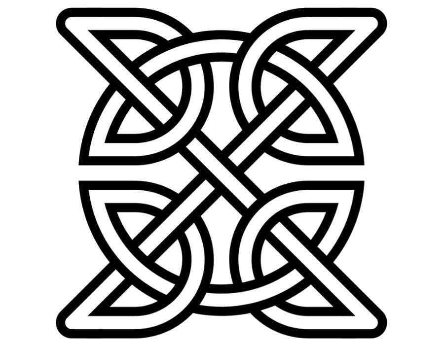 symbol diversity celtic knot Symbols of Diversity: What They Mean And How To Use Them