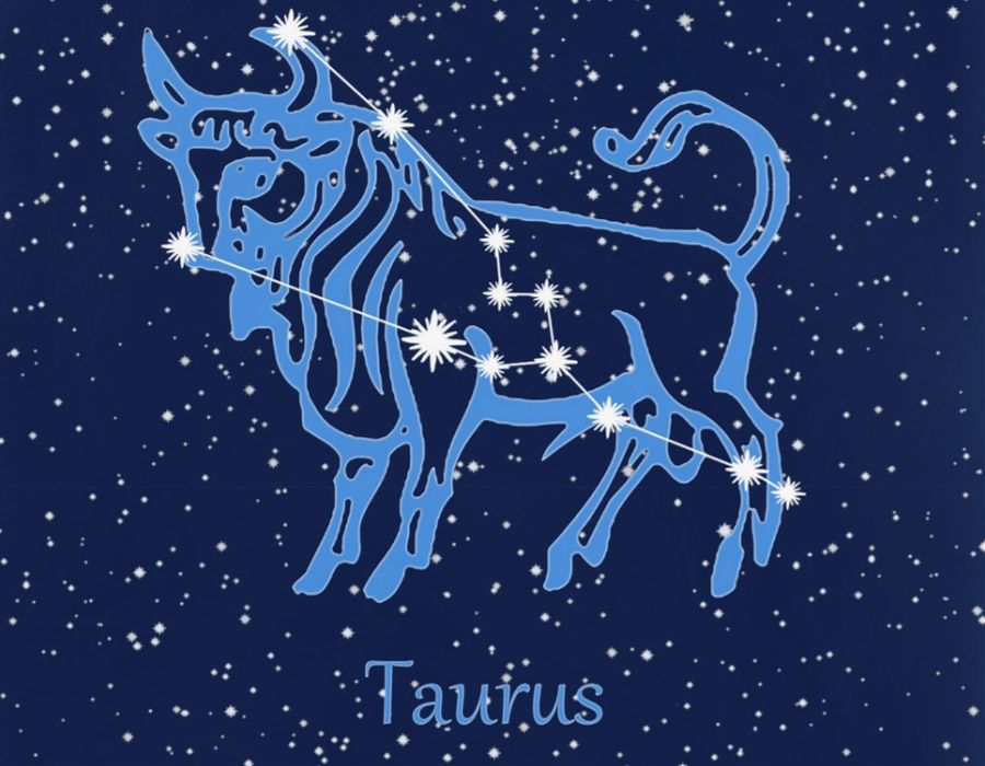 taurus symbol of determination