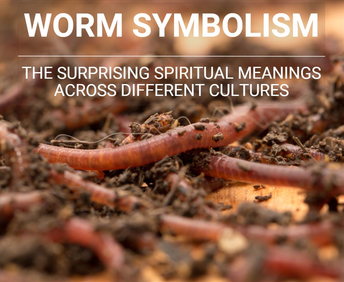 worm symbolism