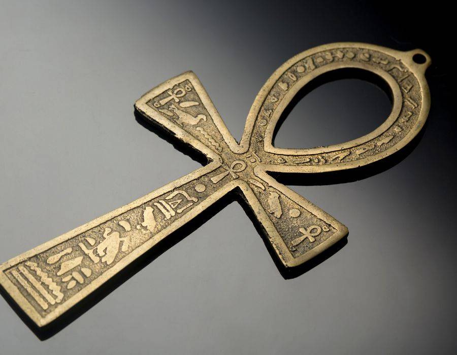 Ankh