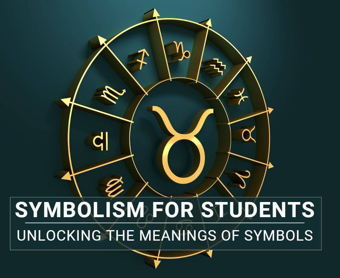 Symbolism For Students