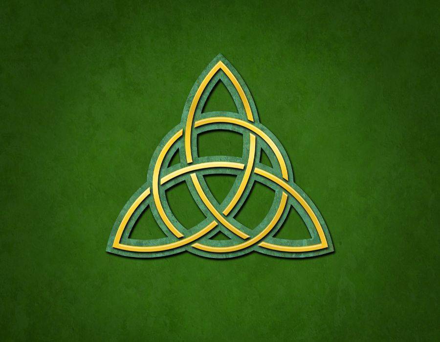 Triquetra