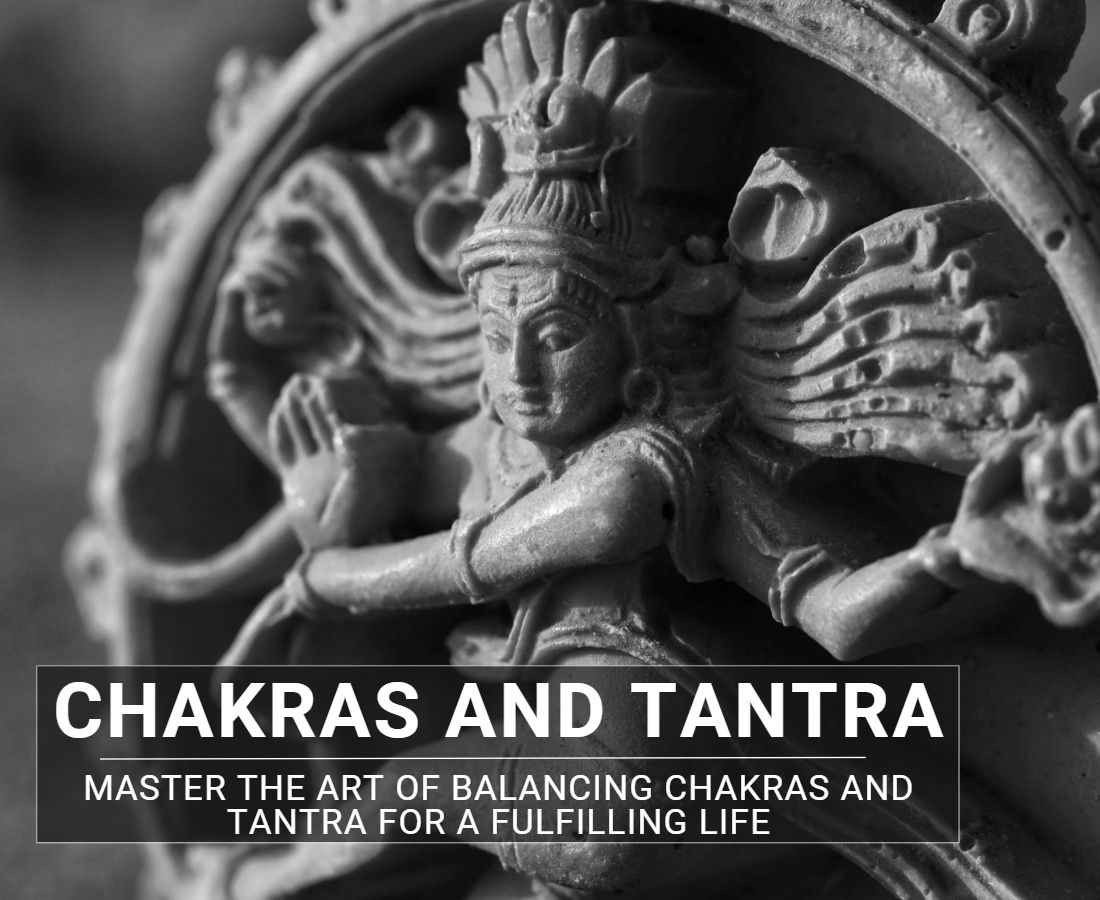 Chakras and Tantra