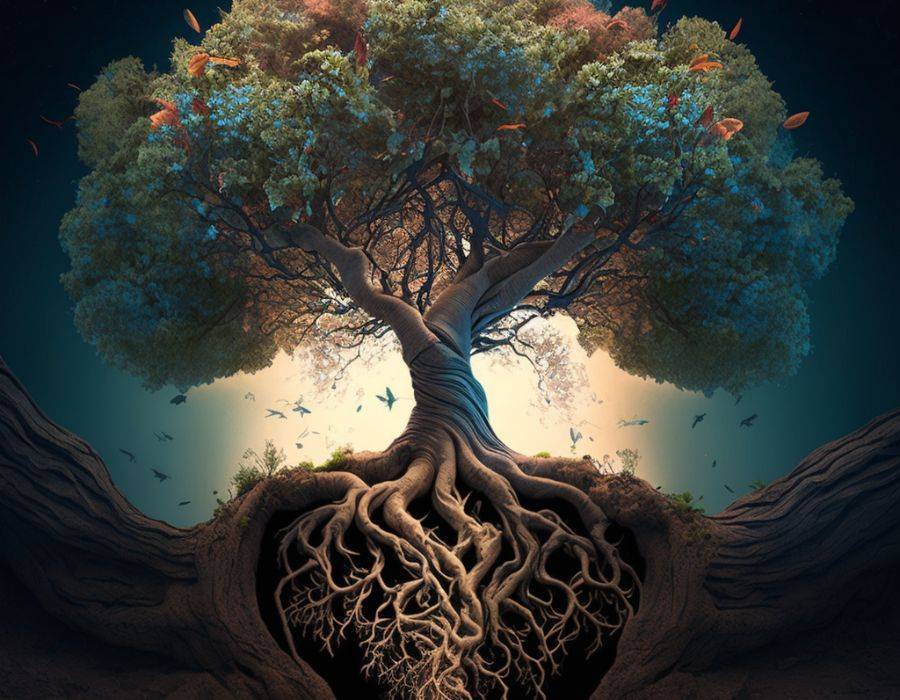 tree of life