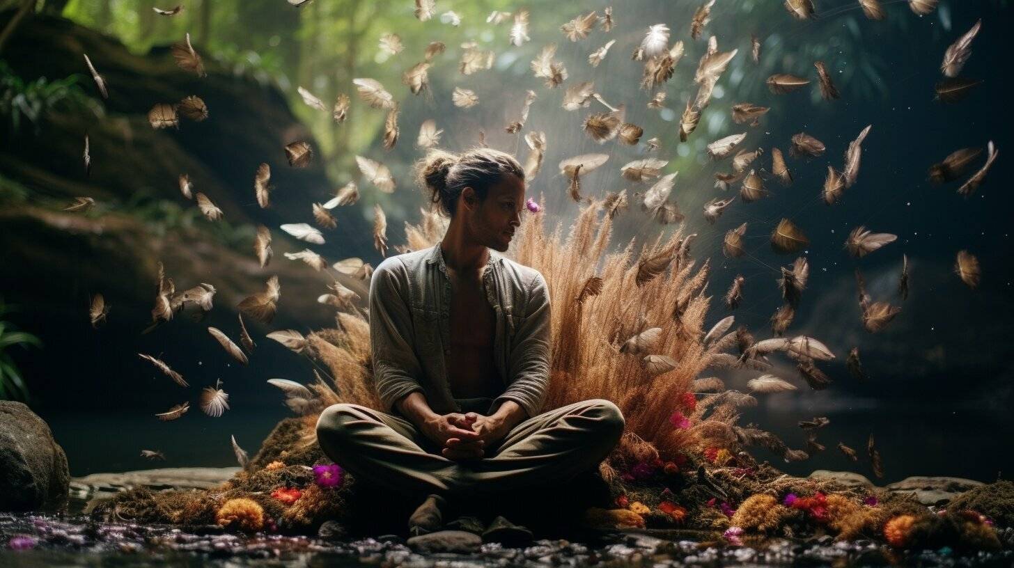 Feathers: Best Healing Practices And Cultural Traditions