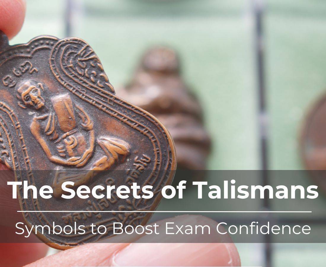 Talisman symbolism