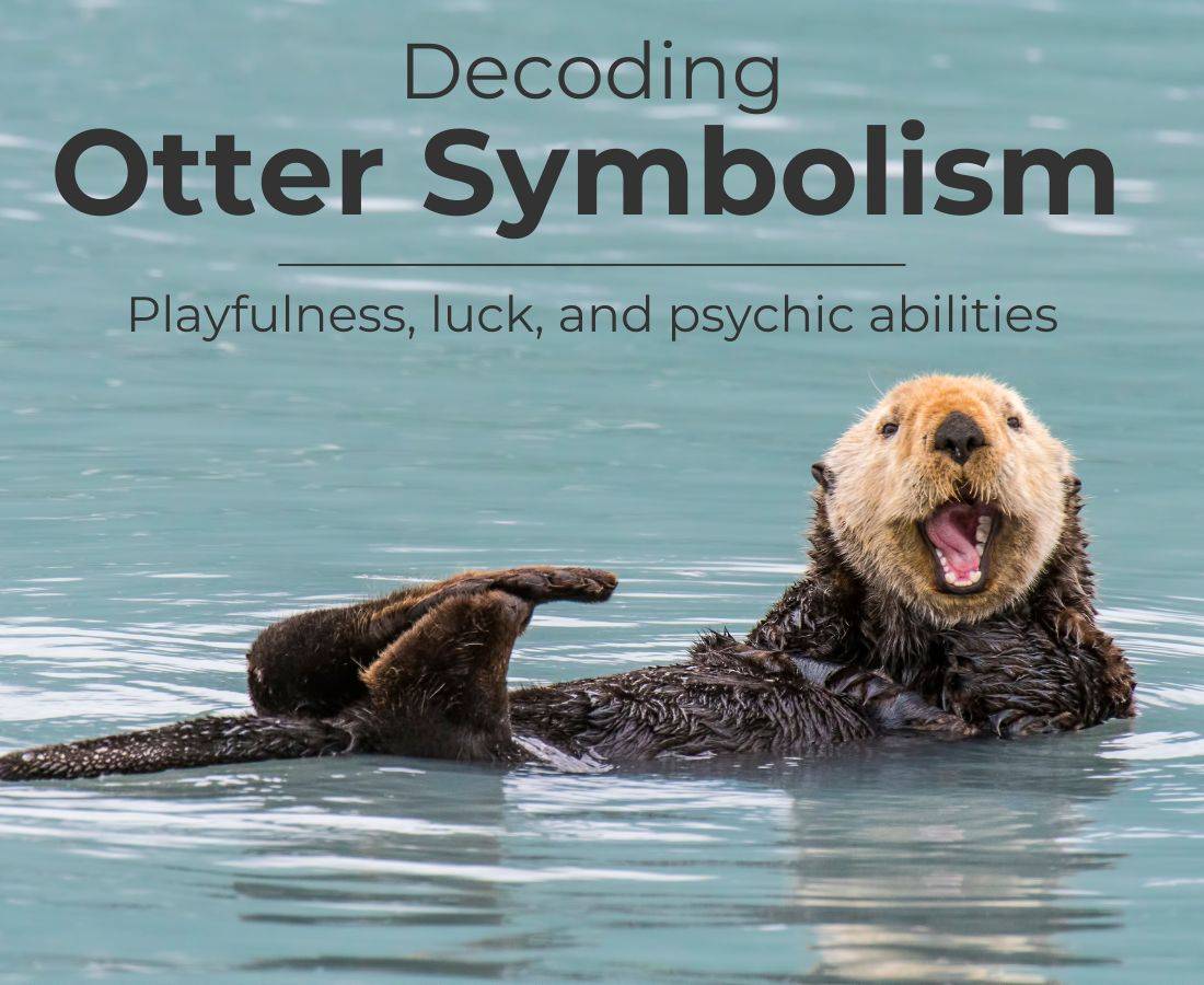 Otter Symbolism