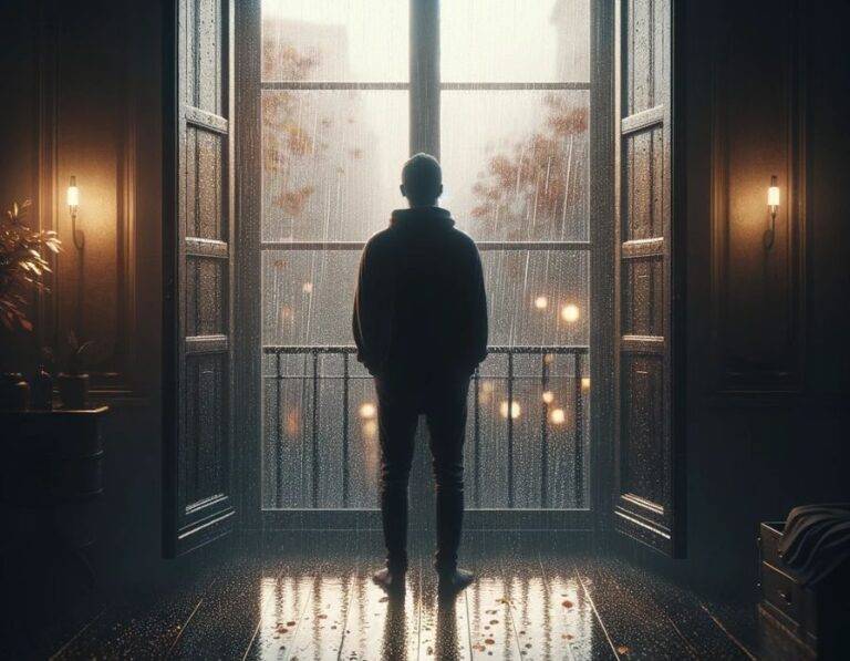 Rebirth & Cleansing: The Symbolism Of Rain Uncovered