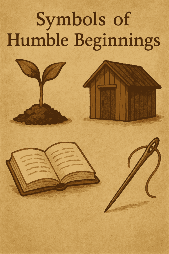 ChatGPT Image Mar 29 2025 01 0 From Caterpillar to Eagle: 7 Powerful Animal Symbols of Humble Beginnings