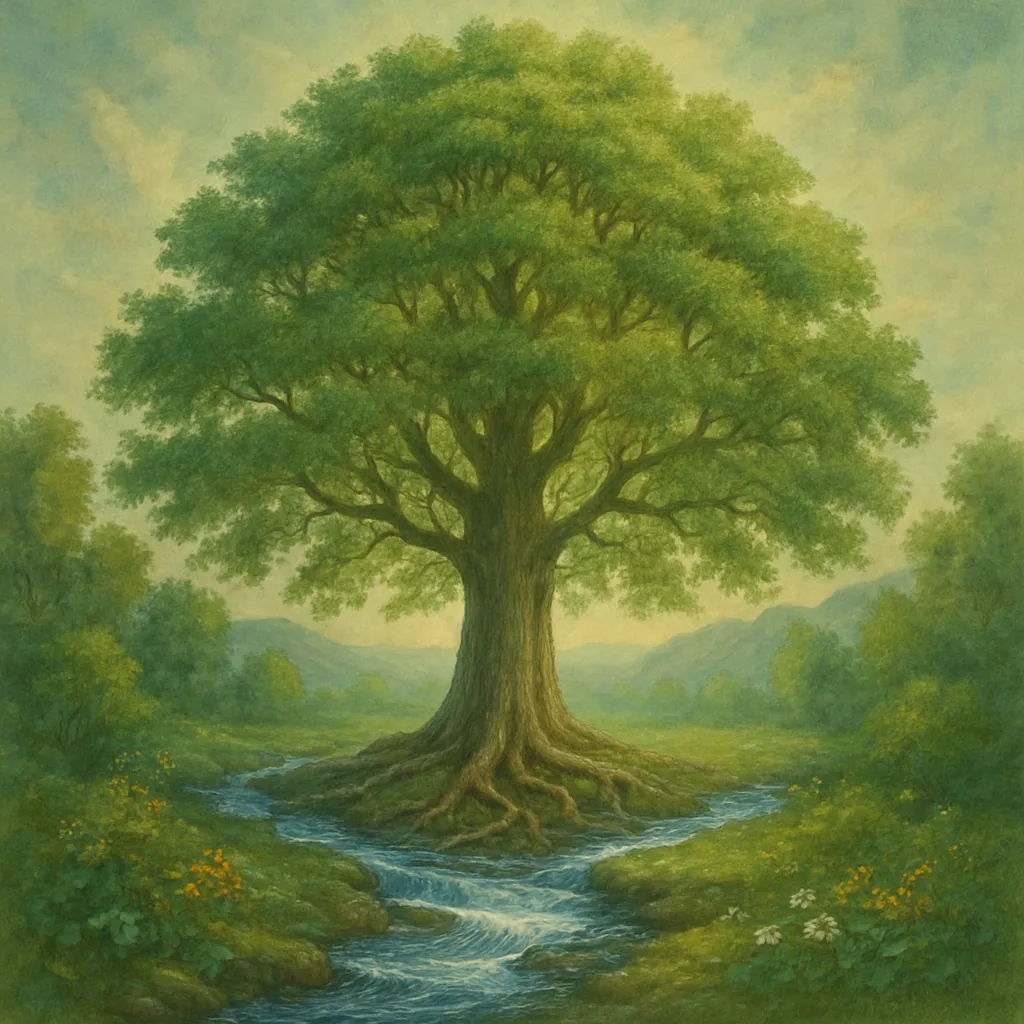 The Tree of Life