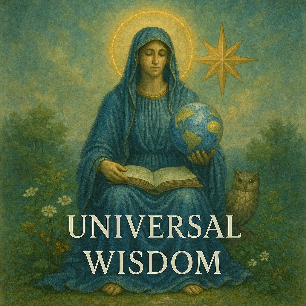 Universal Wisdom