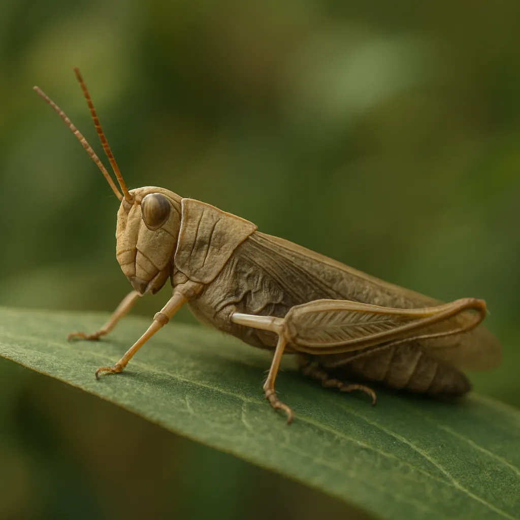 Grasshopper 