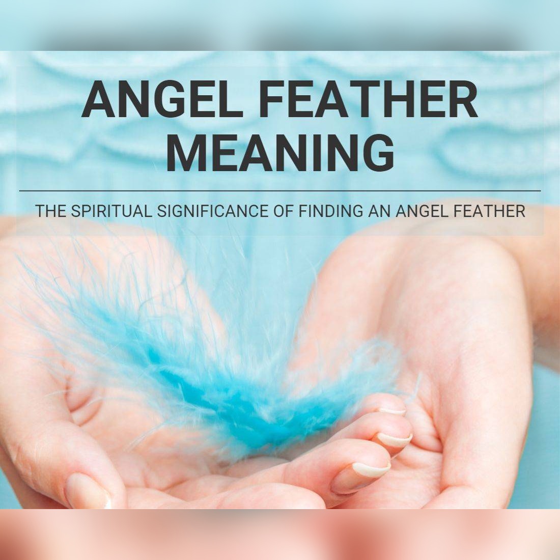 Heavenly Whispers: What Finding Angel Feathers Really Means for Your Spiritual Journey