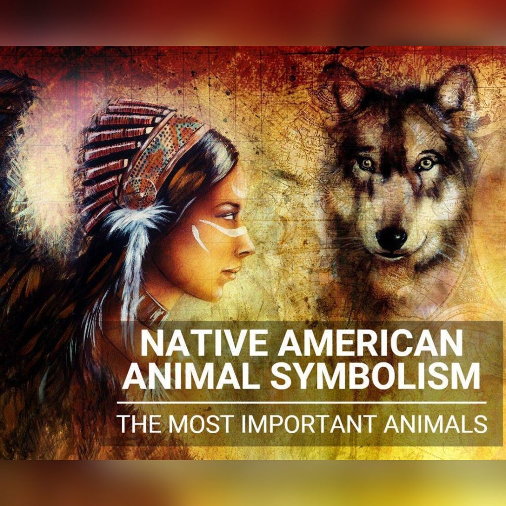 Native American Animal Symbols: Sacred Spirit Guides Revealed
