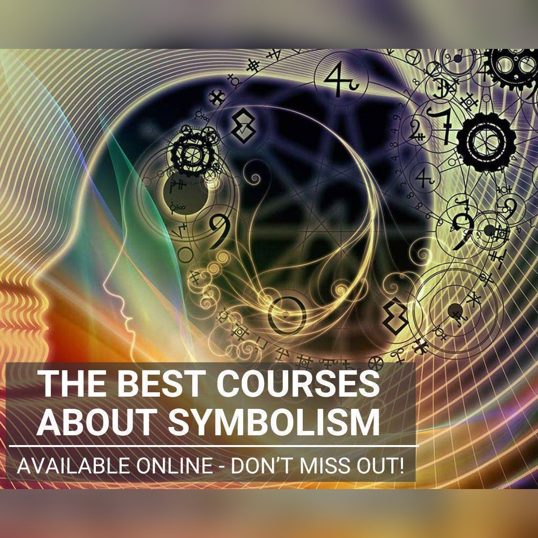 Courses About Symbolism