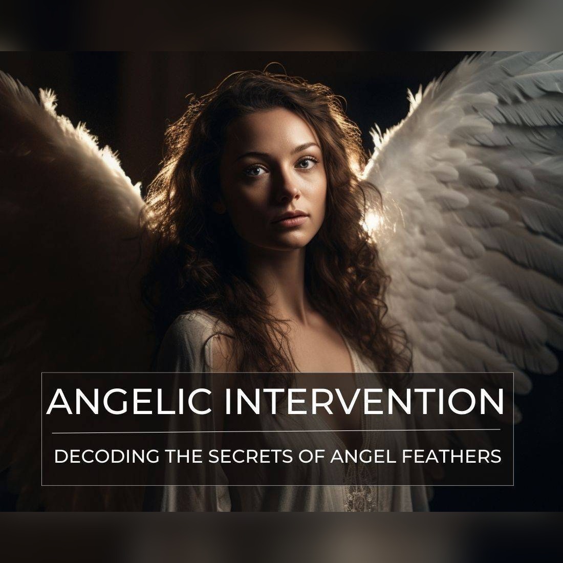 Feathers of Angels: 5 Divine Signs Heavenly Messengers Are Guiding Your Path