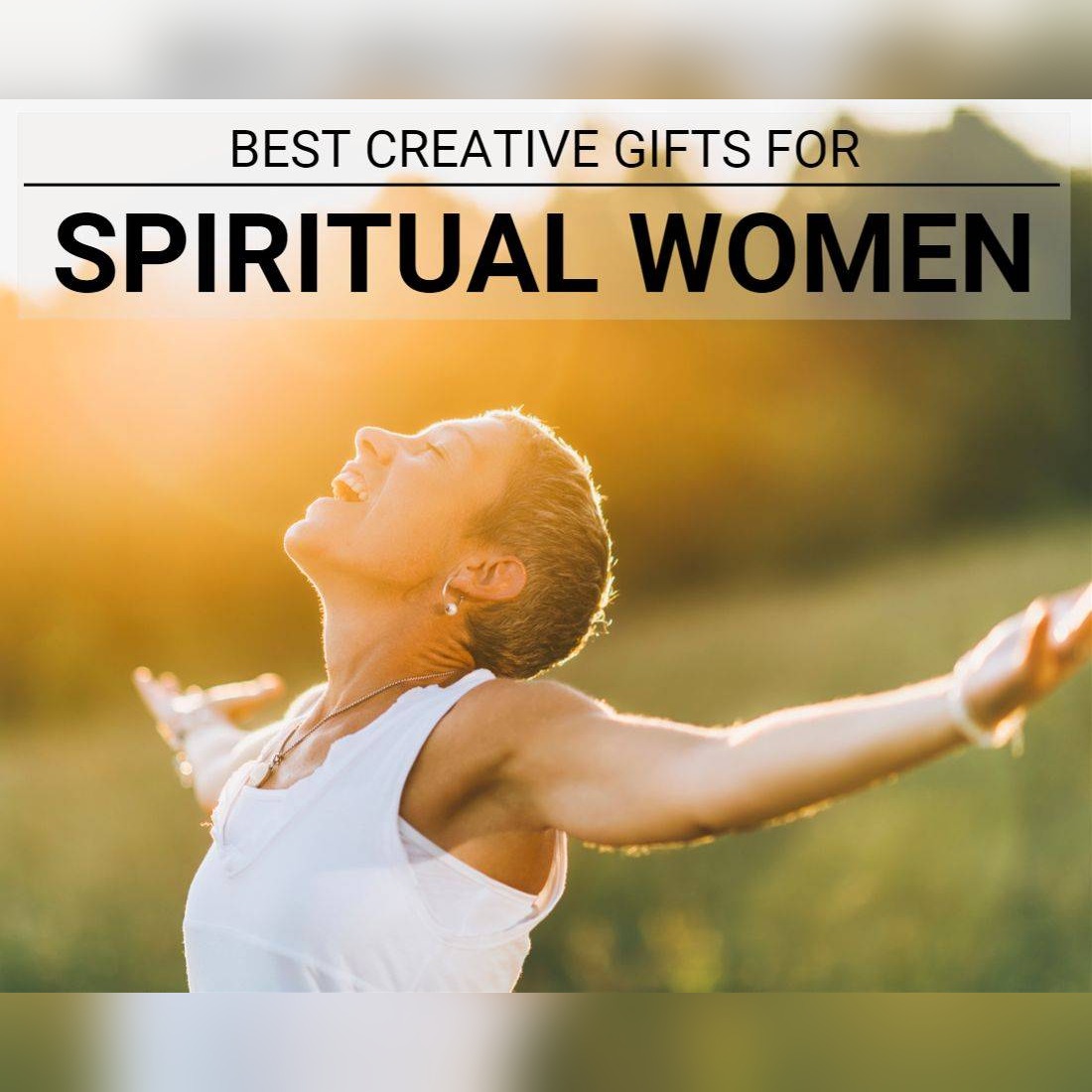Gifts for Spiritual Women