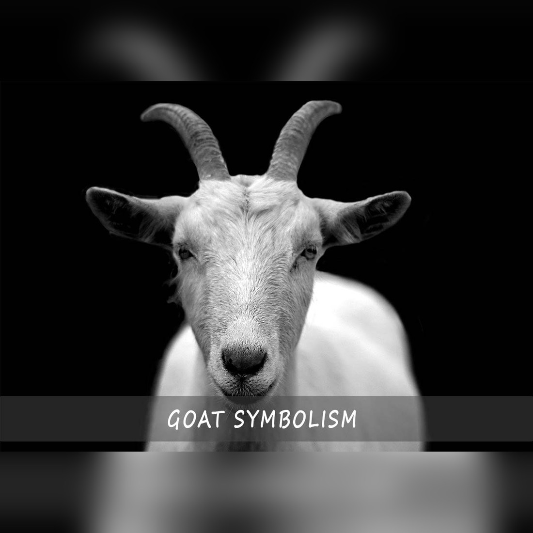 Goat Symbolism