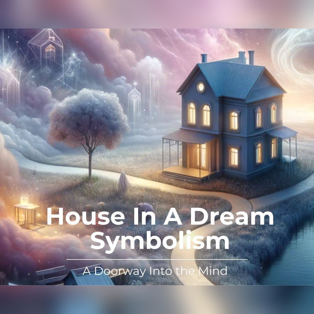 House In A Dream Symbolism