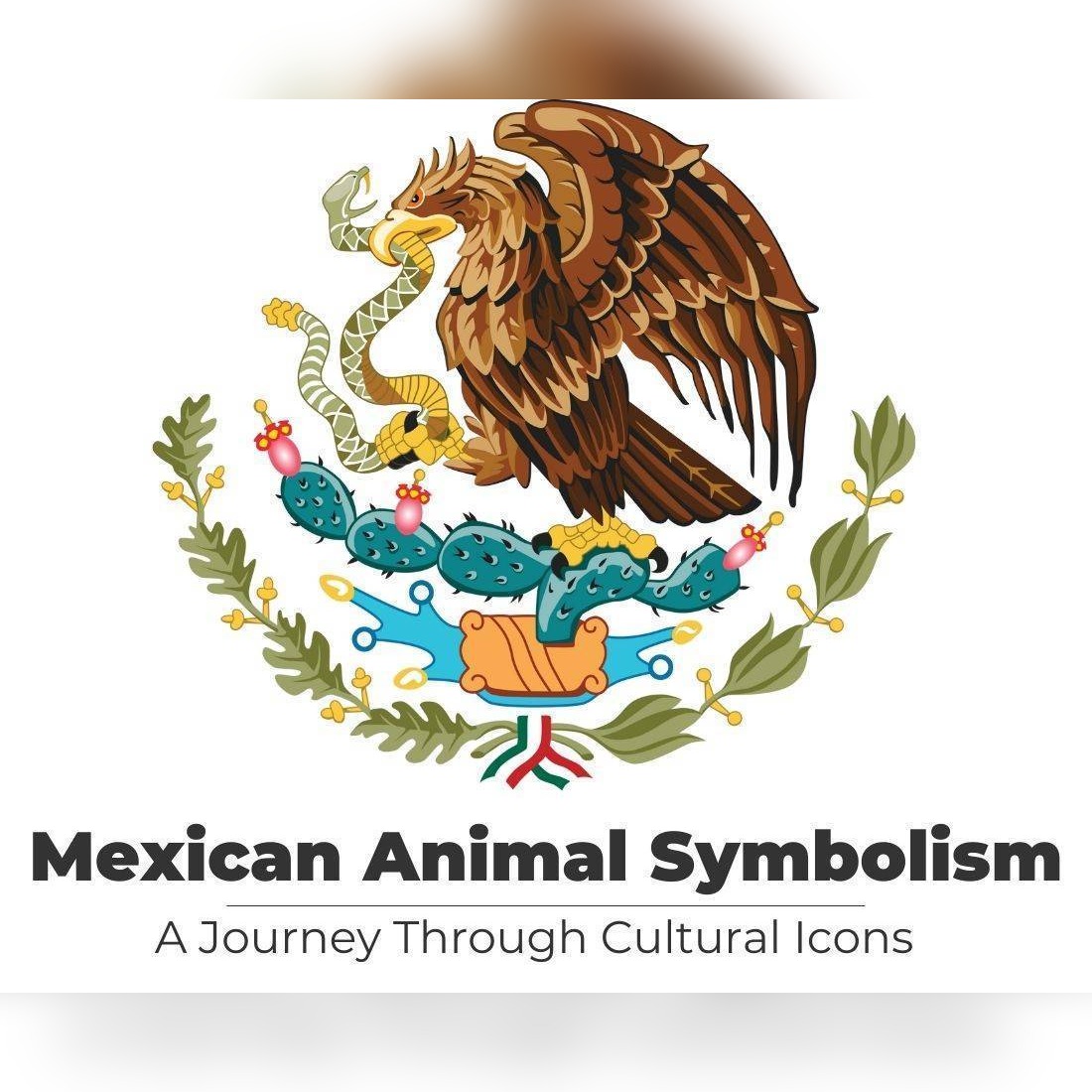 Mexican Animal Symbolism