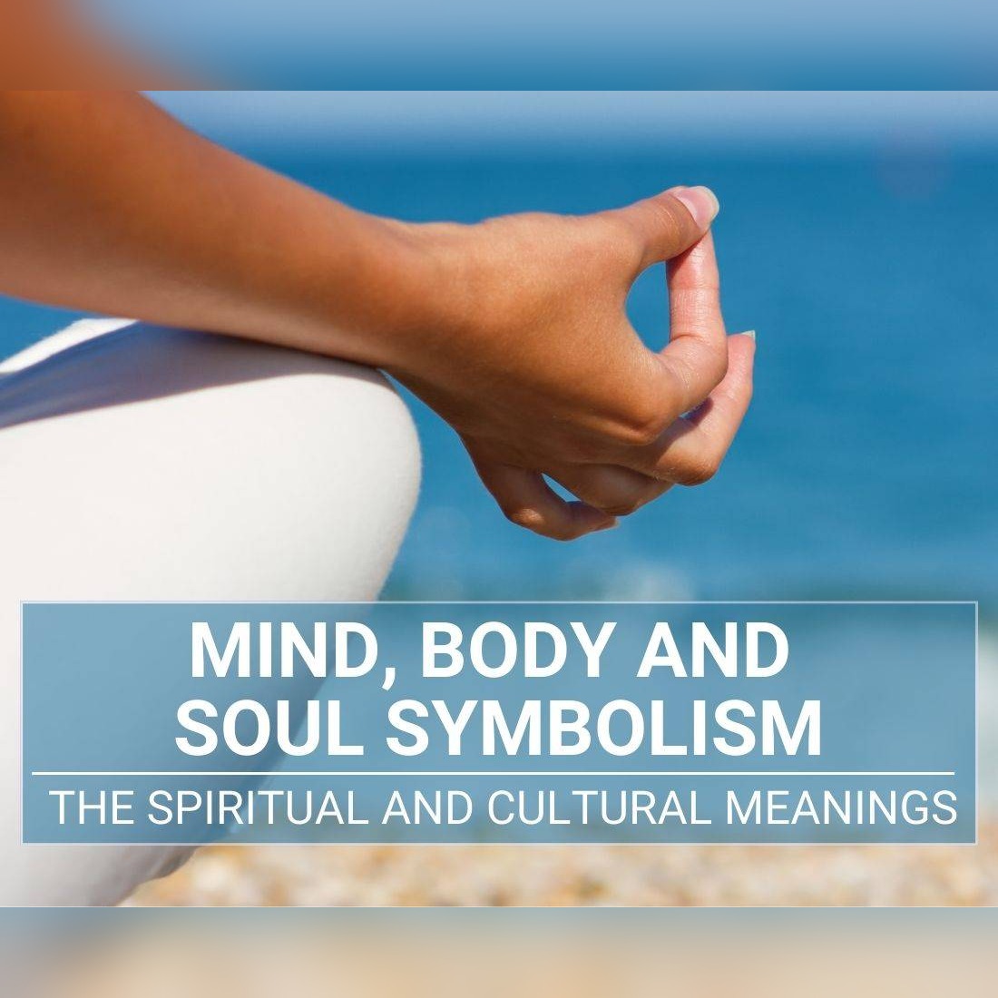 mind body soul symbolism