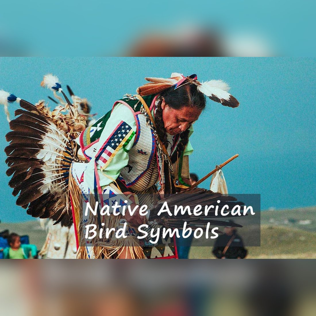 Native-American-Bird-Symbols.-Dancing