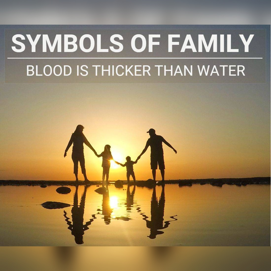 Symbols of Family