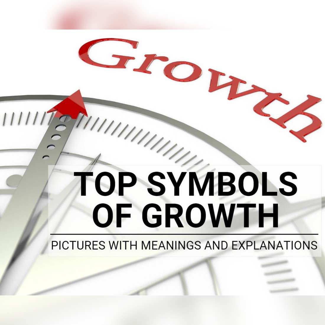 symbols of Growth