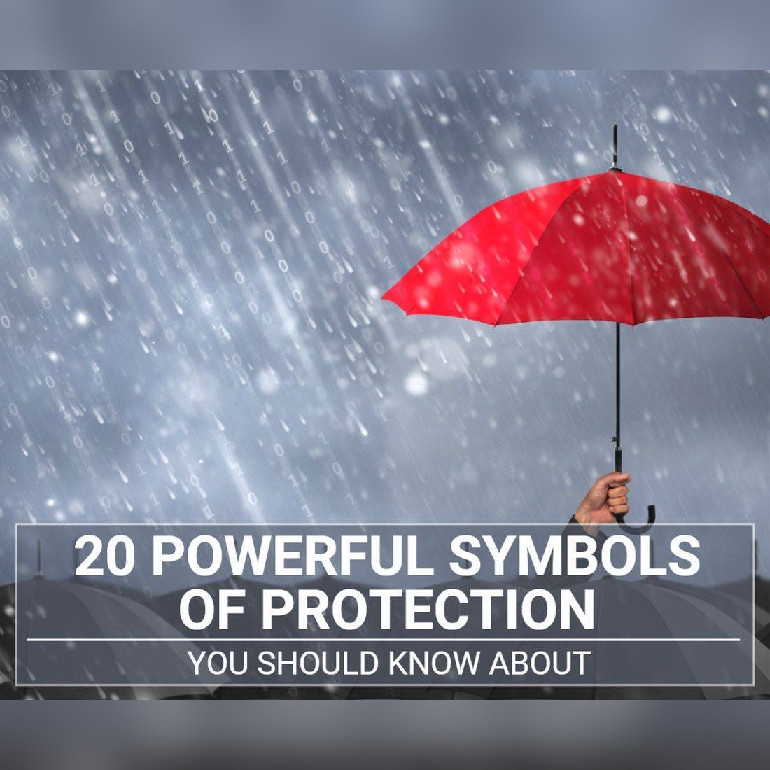 Symbols of Protection