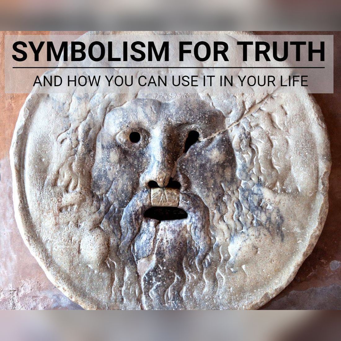 Symbolism for Truth