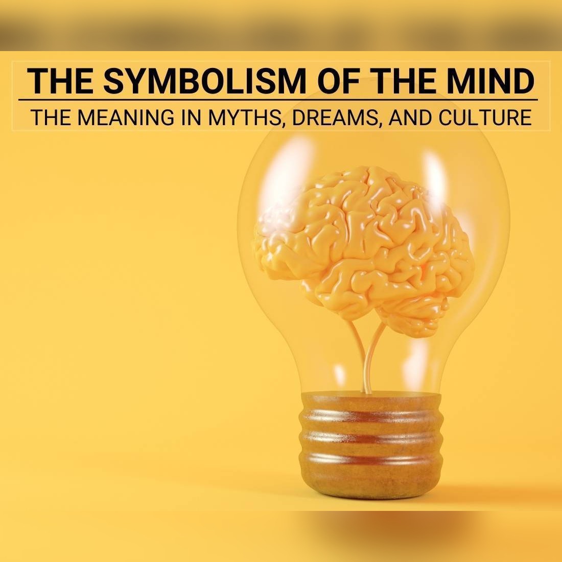 Symbolism Of Mind